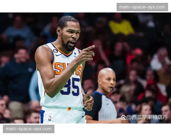 深度复盘:魔术如何用窒息防守锁死杜兰特,终结太阳八连胜 深度复盘:魔术如何用窒息防守锁死杜兰特,终结太阳八连胜