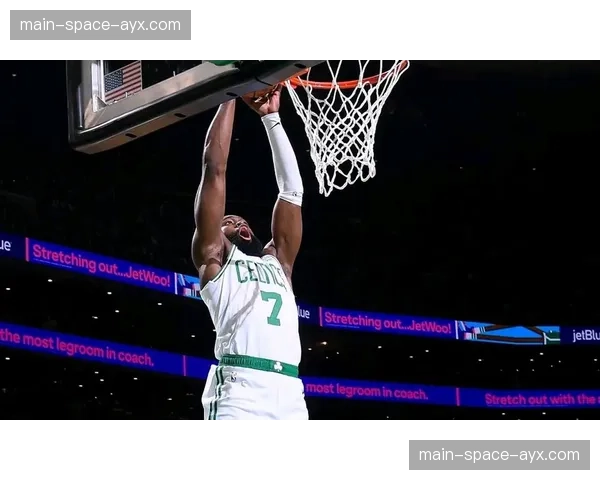 奇才客场爆冷击败凯尔特人，普尔命中关键准绝杀