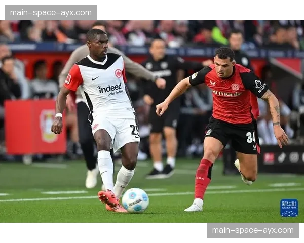 数据预测：勒沃库森最后五轮全胜卫冕德甲的概率高达92%