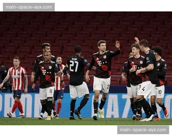 “欧冠半决赛首回合赛程：4月29日巴黎vs拜仁，4月30日马竞vs阿森纳”